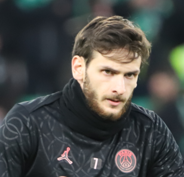 Kvicha Kvaratskhelia