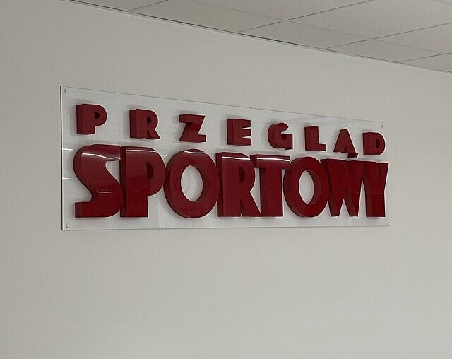 Logo Przeglądu sportowego
