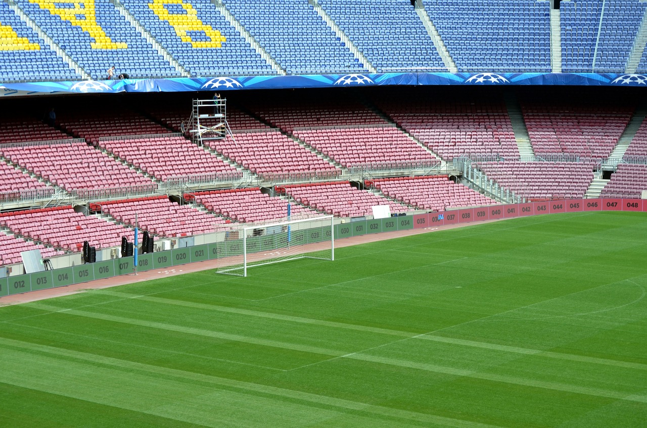 Stadion Camp Nou