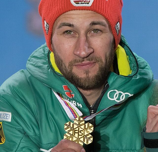 Markus Einsenbichler