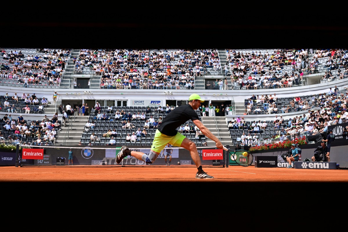 Hubert Hurkacz nie zagra w US Open