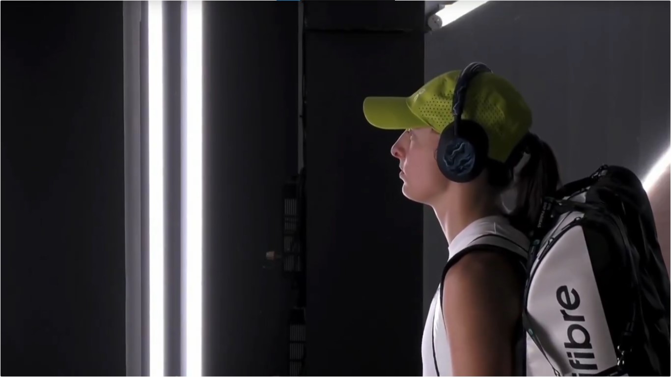 Świątek wzięła odwet za IO. Polka w półfinale Indian Wells