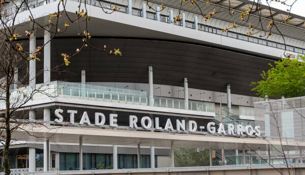 Stade Roland Garros