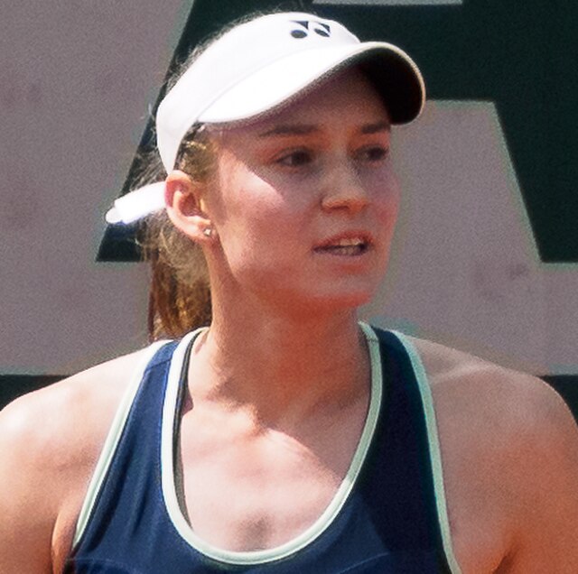 Ależ końcówka sezonu! Rybakina triumfuje w WTA Finals