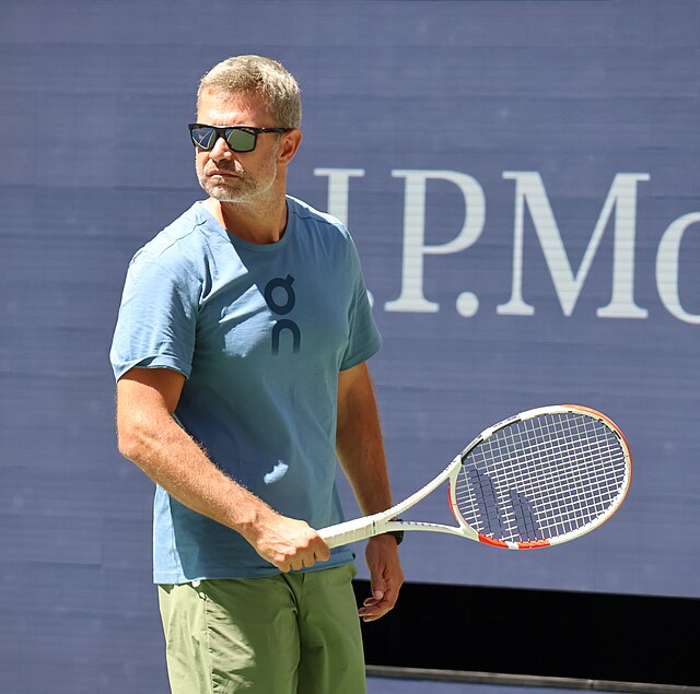 Nowiny o byłym trenerze Świątek. Wiktorowski wraca do pracy?