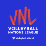 Logo Ligi Narodów