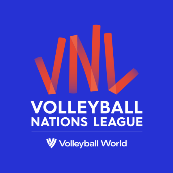 Logo Ligi Narodów