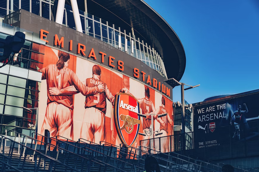 Kolejne wzmocnienie wicemistrza Anglii. Arsenal kupuje Madueke