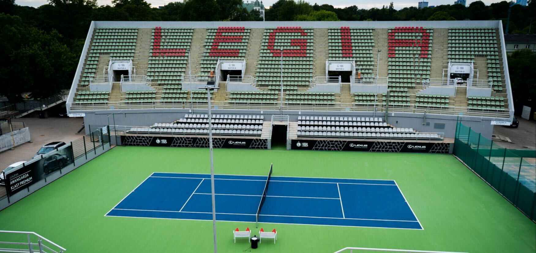 T-Mobile Polish Open. Polka wygrywa turniej w Warszawie