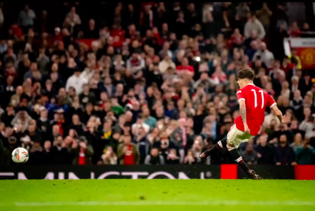 Karuzela transferowa Chelsea trwa! Garnacho piłkarzem The Blues