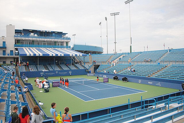 Ćwierćfinał nie dla Polki. Linette przegrywa z Rosjanką