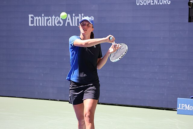 Walka do końca zwieńczona triumfem! Świątek najlepsza w Seulu