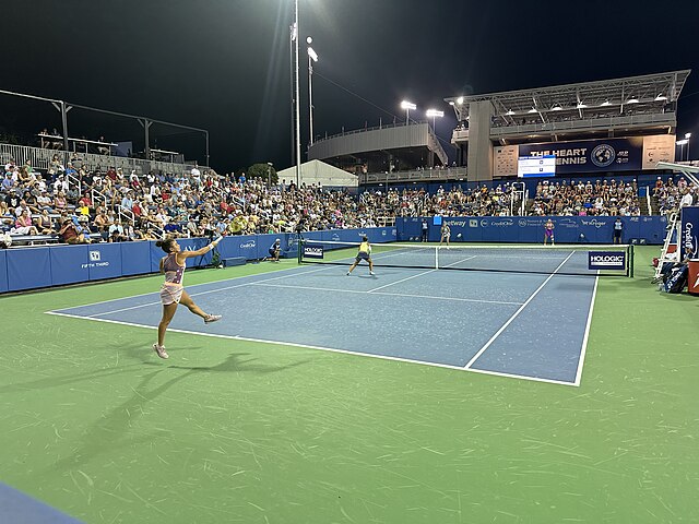 Jasmine Paolini rywalką Igi Świątek o tytuł w Cincinnati