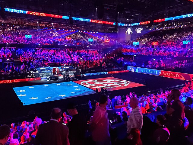 Laver Cup. Znamy pełną obsadę turnieju