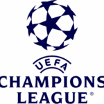 Logo Ligi Mistrzów
