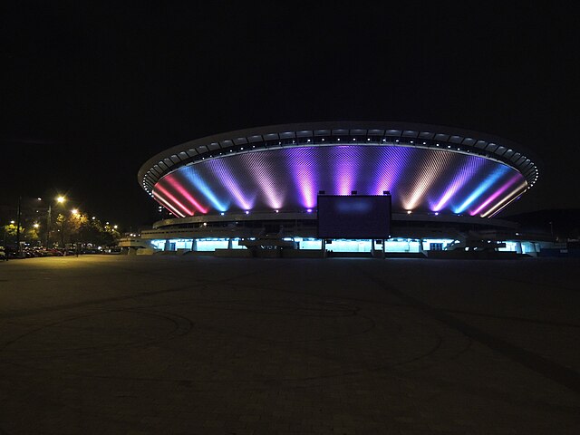 Są powałania na Eurobasket! Wiemy kto zagra w spodku