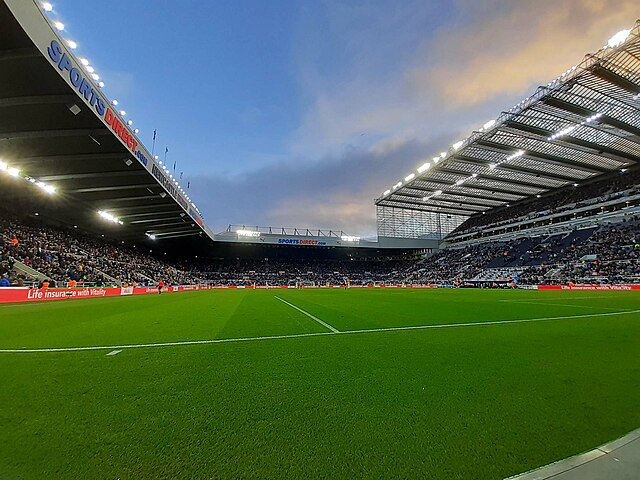 Bramkarz opuszcza Newcastle. Kolejne zbrojenia beniaminka