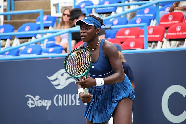 Montreal oszalał! Victoria Mboko triumfatorką turnieju WTA 1000