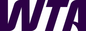 Logo WTA