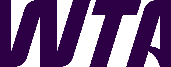 Logo WTA