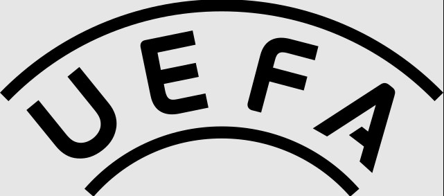 Logo UEFA
