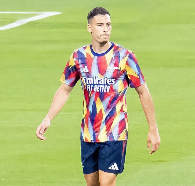 Liga Mistrzów. Arsenal zaczyna rozgrywki od wygranej Bilbao