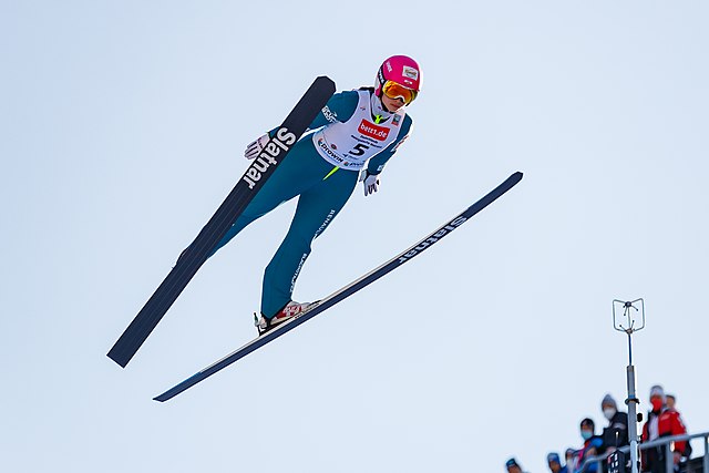 Podium Polki w LGP w Rasnovie! Twardosz ponownie w trójce