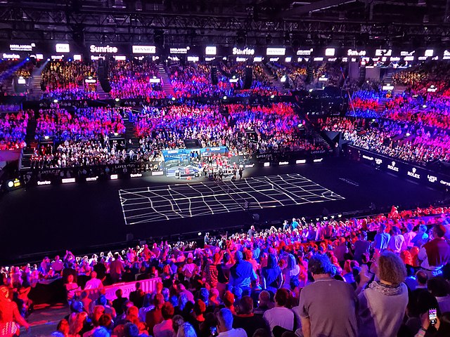 Rozpoczynamy Laver Cup. Oto plan na pierwszy dzień