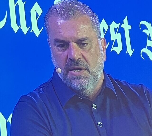 Szybka reakcja Forest. Ange Postecoglou nowym trenerem