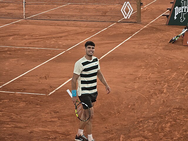 Alcaraz i Sinner w finale US Open 2025