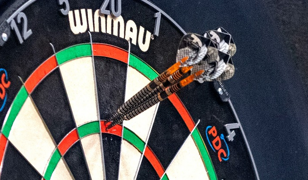 PDC wysłuchało prośby kibiców! European Tour zawita do Krakowa