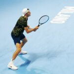 Jack Draper gotowy do returnu