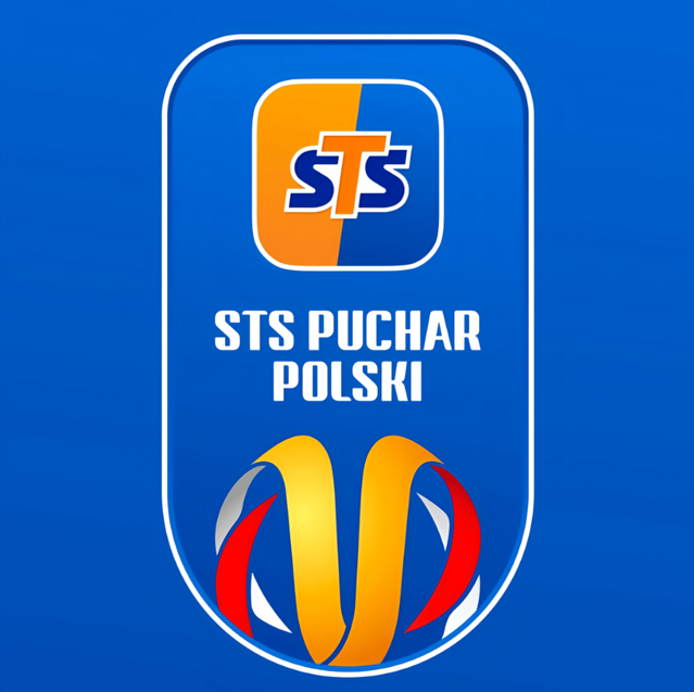 Logo STS Pucharu Polski