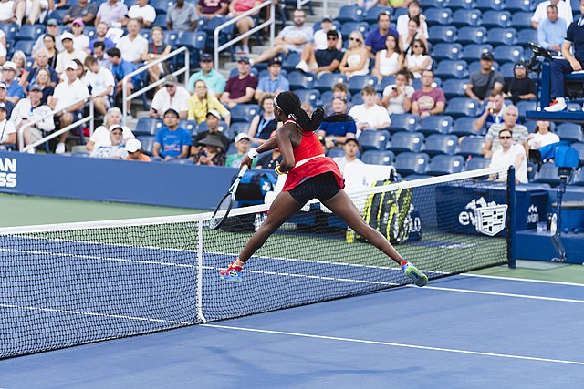 Wygrana w Pekinie sprawiła, że Gauff dołącza do Sabalenki i Świątek. O co chodzi?
