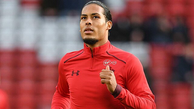 Liverpool pokonuje Atletico w pierwszej kolejce LM