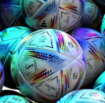 Piłki do piłki nożnej