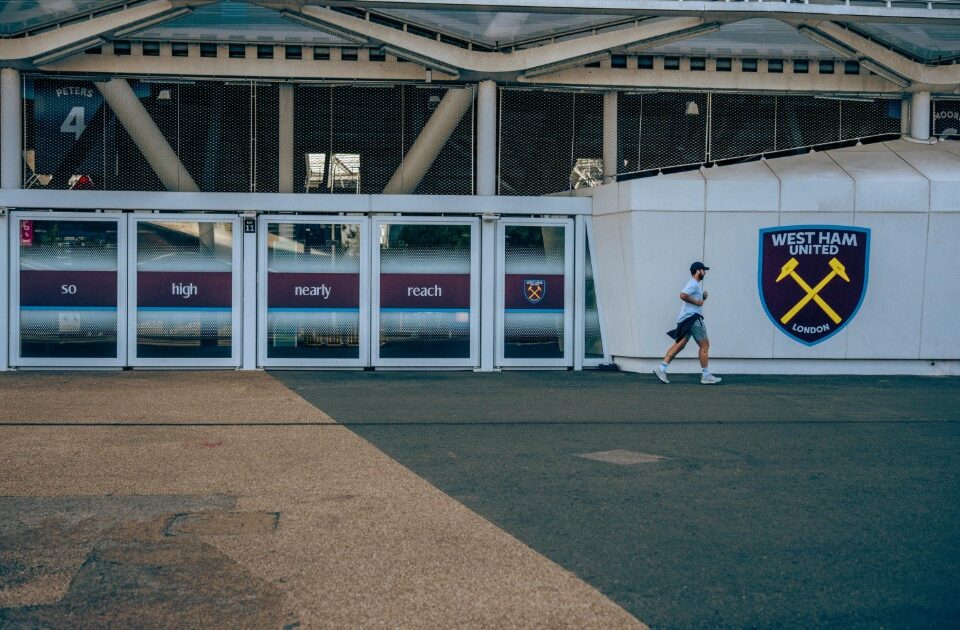 Graham Potter opuszcza szeregi West Hamu