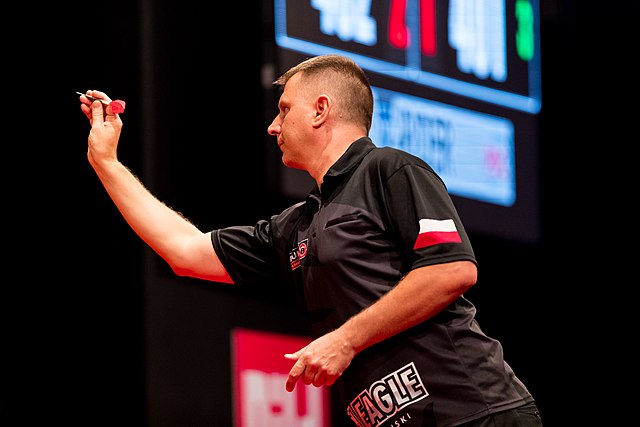 Ratajski nie podołał obrońcy tytułu. Polak odpada w ćwierćfinale