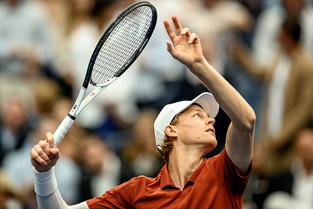 Włoch niepokonany w Kalifornii! Jannik Sinner zdobywa Sunshine Double
