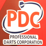 Logo PDC