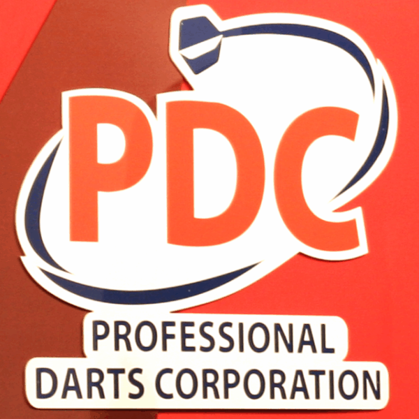 Logo PDC