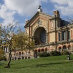 Alexandra Palace