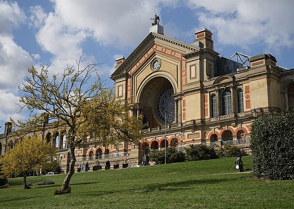 Alexandra Palace