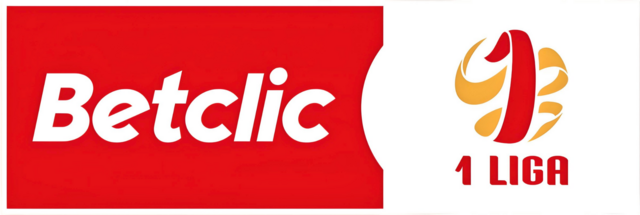 Logo Betclic 1.LIgi