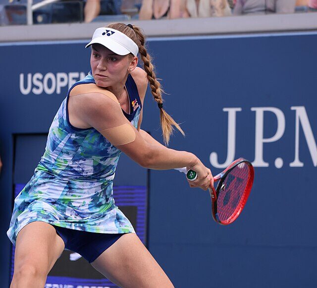 To któraś z tej dwójki wygra WTA Finals w tym roku