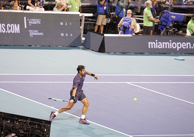 Scenariusze ATP Finals. Wszystko w rękach Włocha