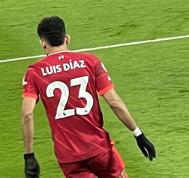 Liverpool i Bayern górą w hitach Ligi Mistrzów