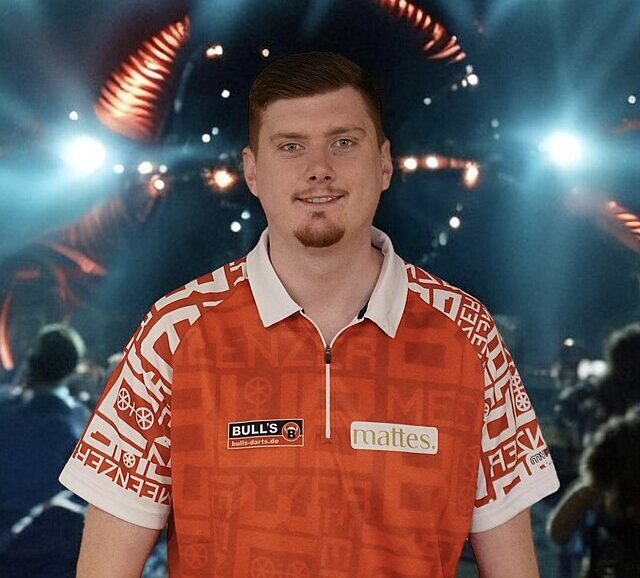 Portret Niko Springera