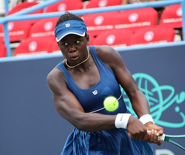 Rewolucyjny sezon zwieńczony tytułem. Mboko triumfuje w Hong Kongu