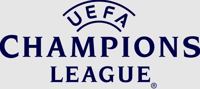 Logotyp Champions League